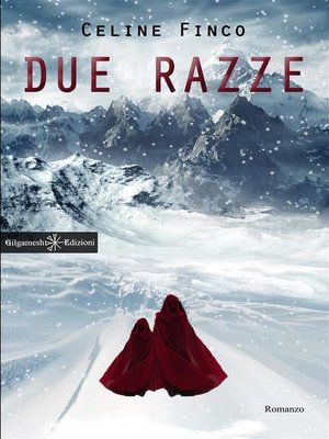 cover image of Due razze